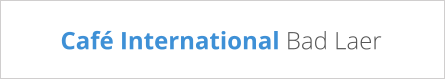 Café International Bad Laer